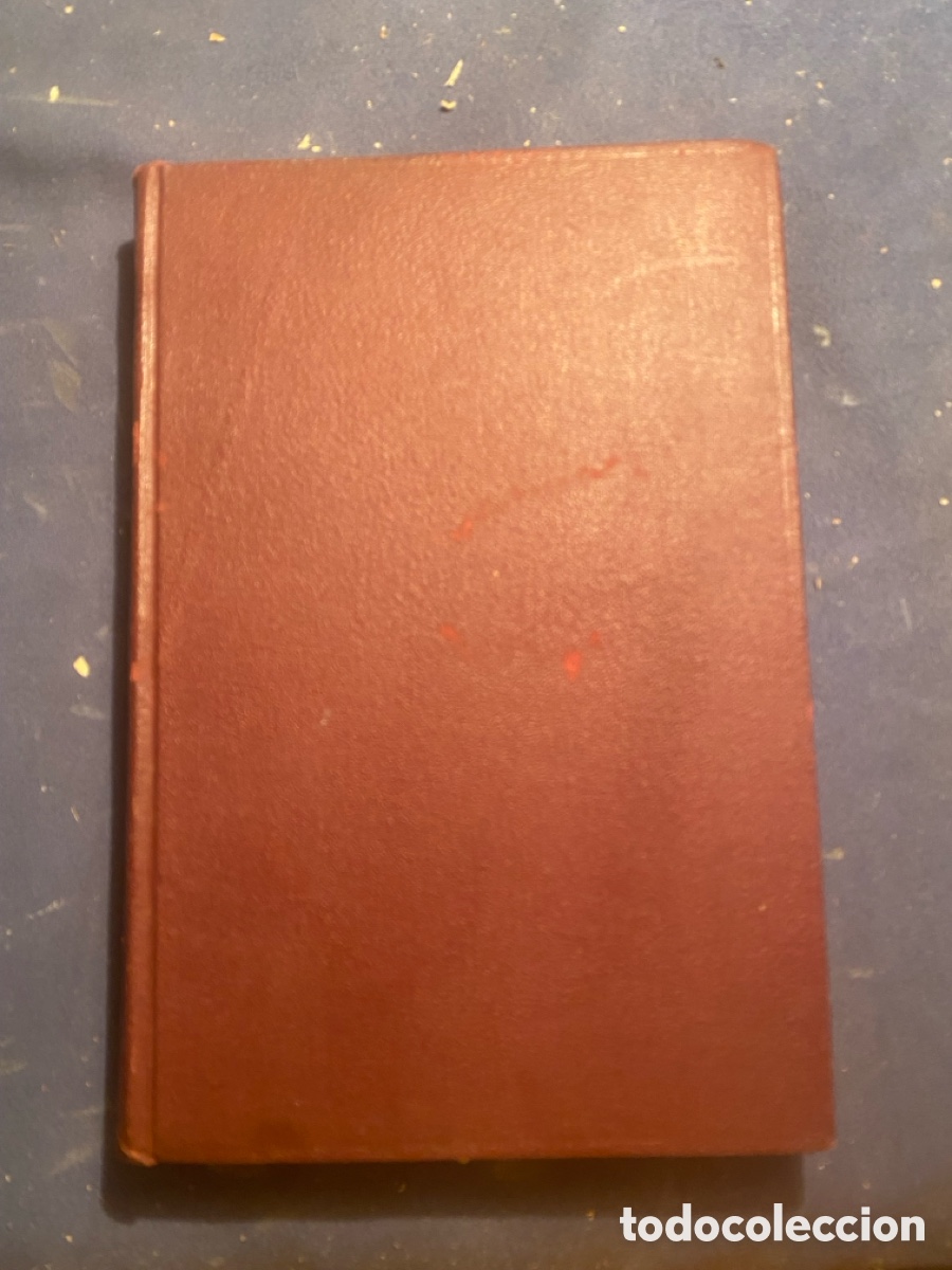 Libros antiguos: FRANCISCO VERA: - LA CULTURA ESPA&Ntilde;OLA MEDIEVAL. TOMO II. H-Z - (MADRID, 1934)
