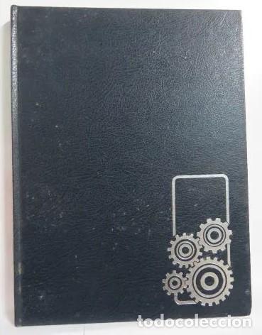 Old books: Historia de los Inventos - Autor Sin Especificar - Editorial Sin Especificar - 1980