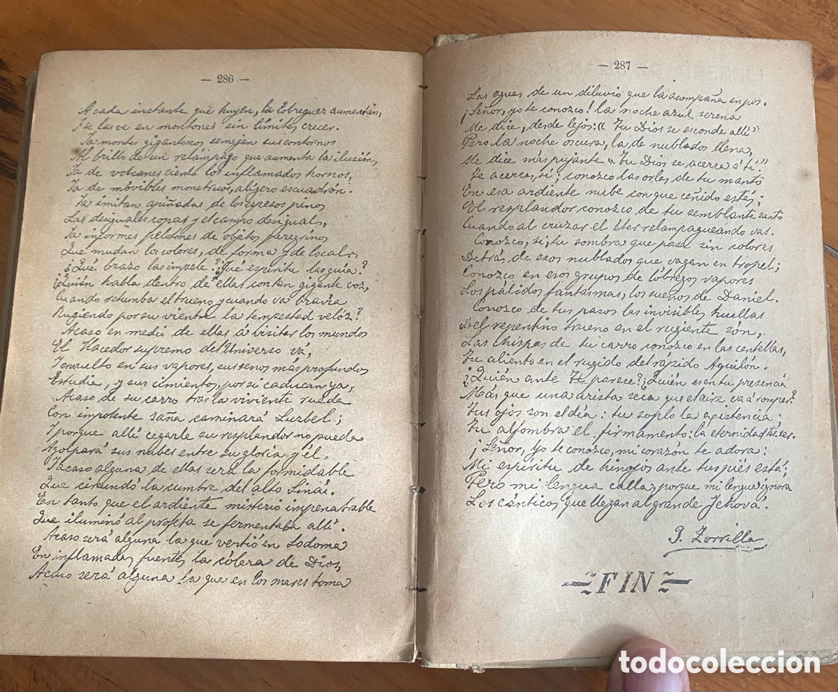 Libros antiguos: Guia Epistolar a&ntilde;o 1908 - Foto 7