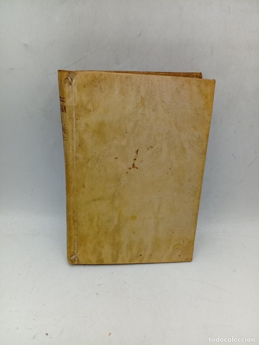 Libros antiguos: HISTORIA DE GIBRALTAR. D. IGNACIO LOPEZ DE AYALA DE LA REAL ACADEMIA DE LA HISTORIA. 1782. PAGS:387.