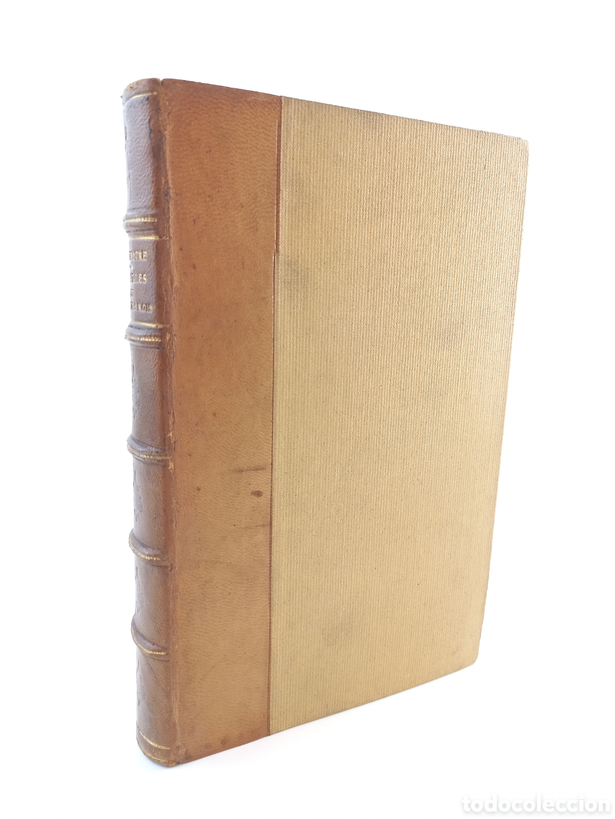 Libros antiguos: Versailles au Temps des Rois. Lenotre. Bernard Grasset, 1934.