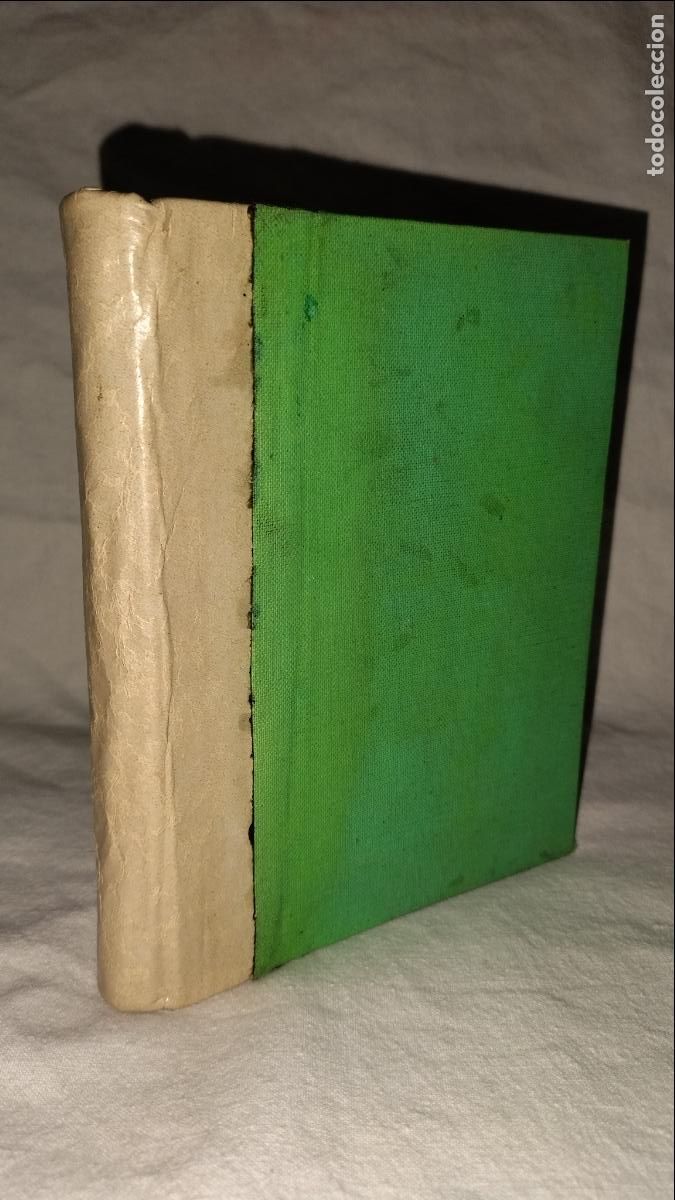 Antiquarische B&uuml;cher: GOLOSINAS&bull;REPOSTERIA CASERA - A&Ntilde;O 1905 - LA SE&Ntilde;ORA MARTIN - GASTRONOMIA.