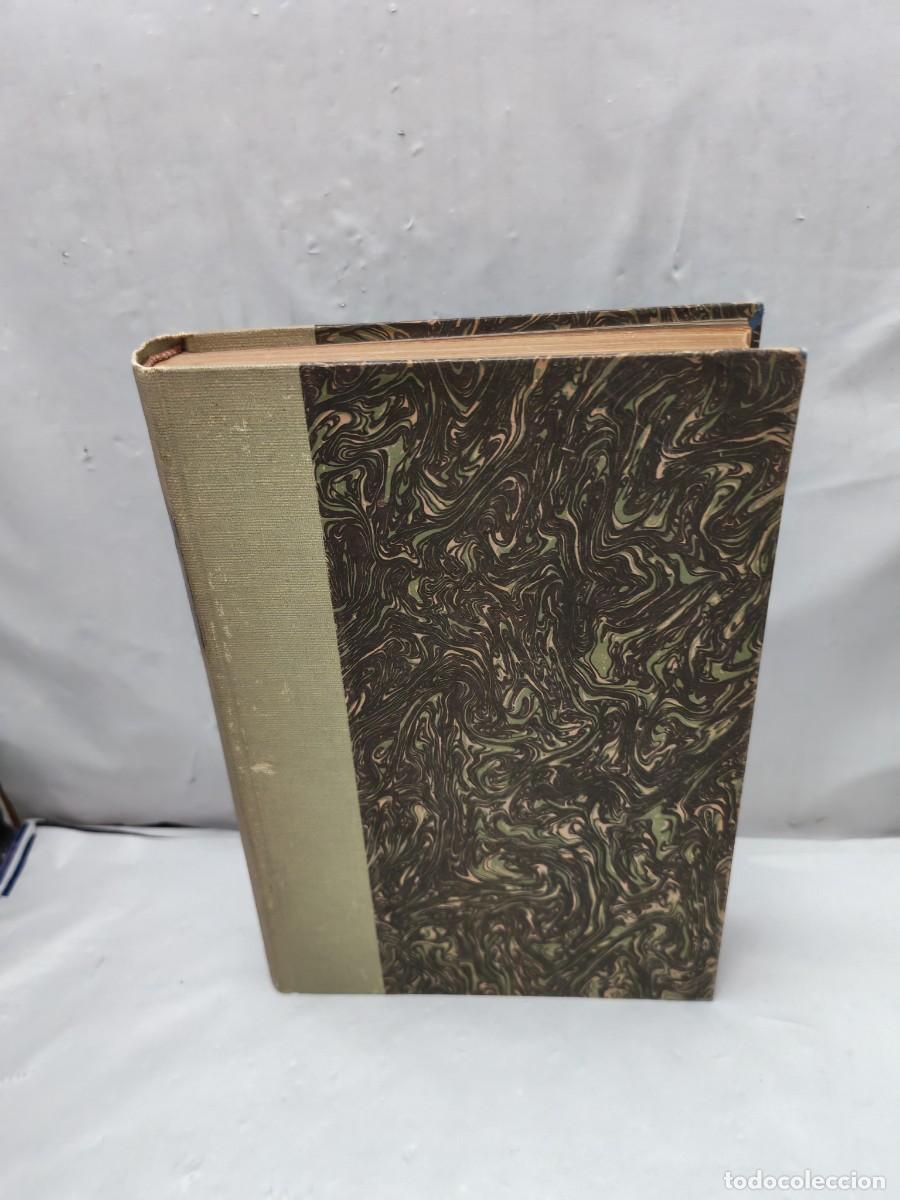 Livros antigos: INDEPENDENCIA DE AM&Eacute;RICA. Fuentes para su Estudio (Edici&oacute;n 1925, Retapado tapa dura)