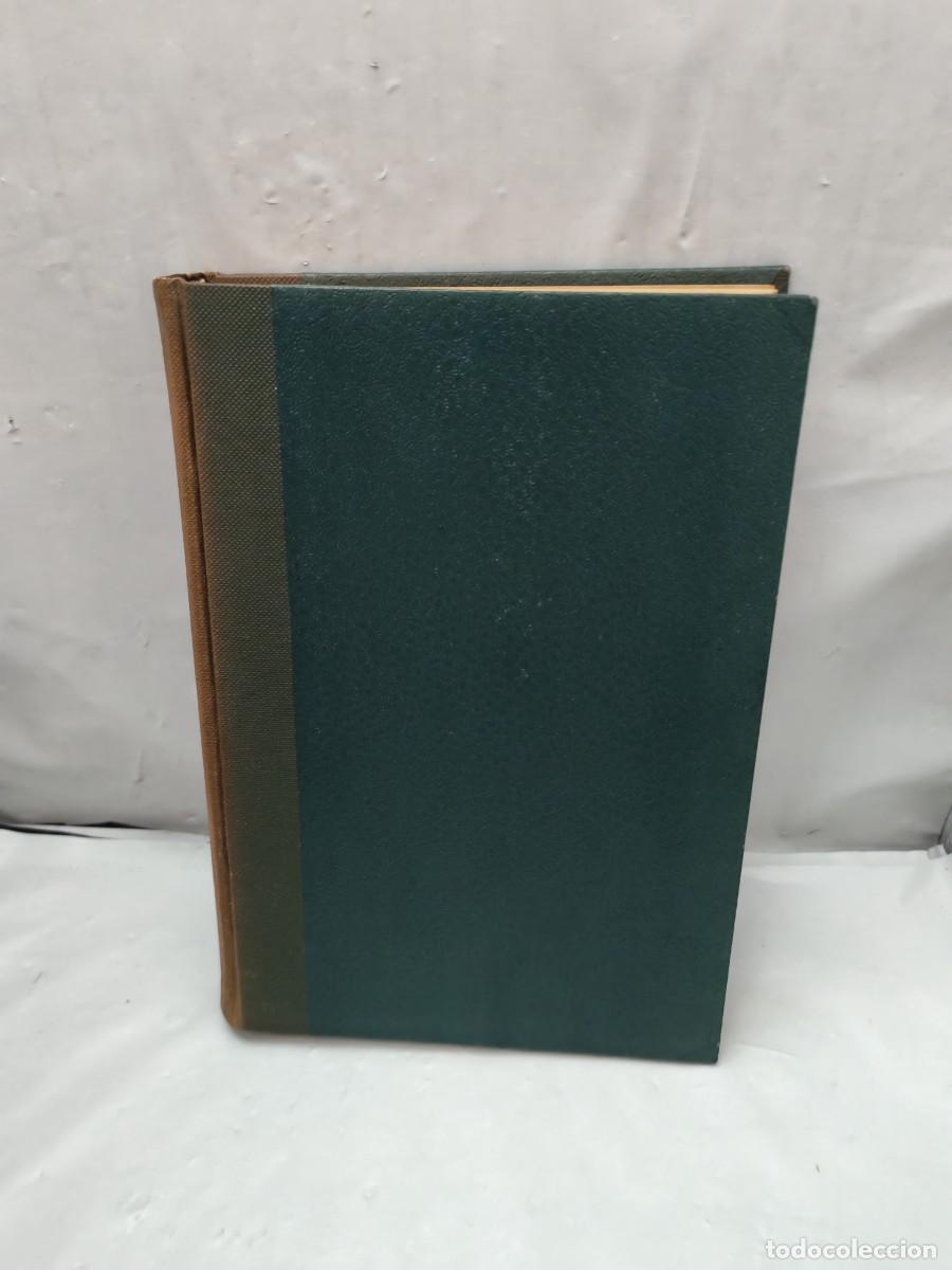 Livros antigos: Historia cr&iacute;tica y documentada de las Comunidades de Castilla, Tomo V (1&ordf; edici&oacute;n 1899, RETAPADO)