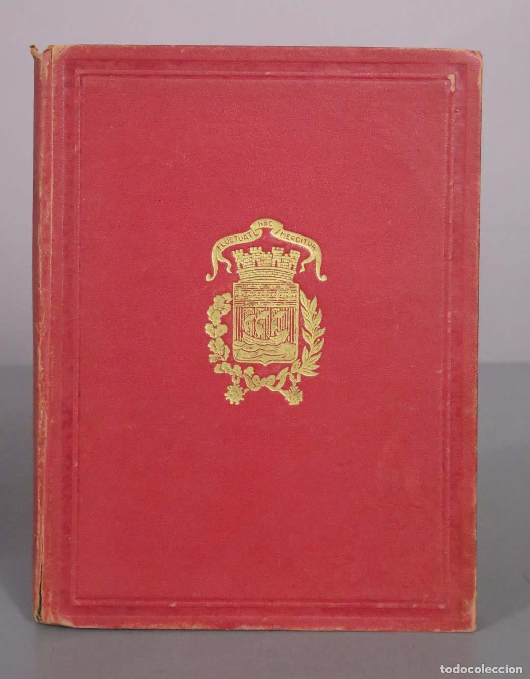 Libros antiguos: Le Roman de la Momie - Th&eacute;ophile Gautier - Henry Morin - Henri Laurens, &Eacute;diteur