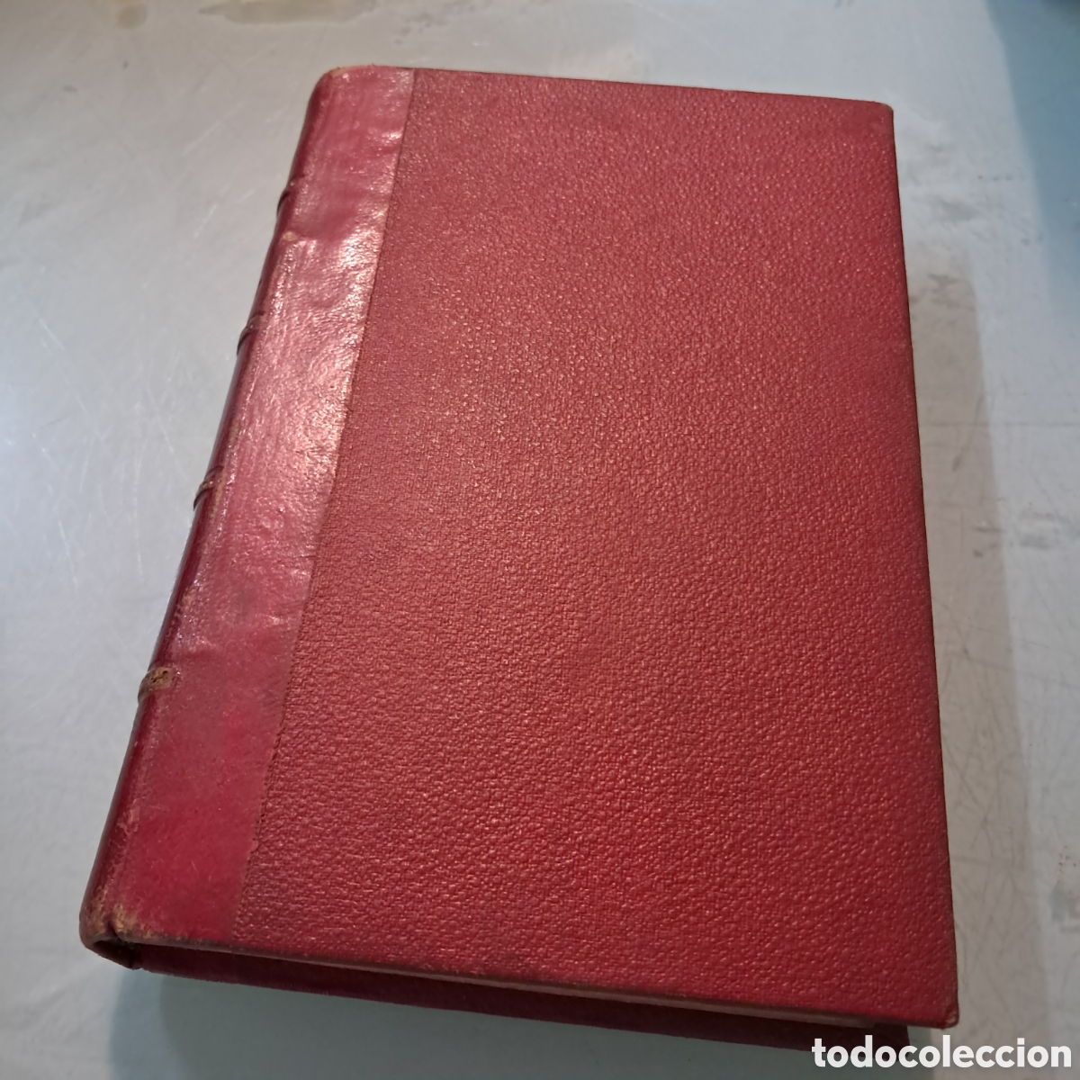 Libros antiguos: Hugo Wast, Alegre, Buenos Aires, 1930 - Foto 2