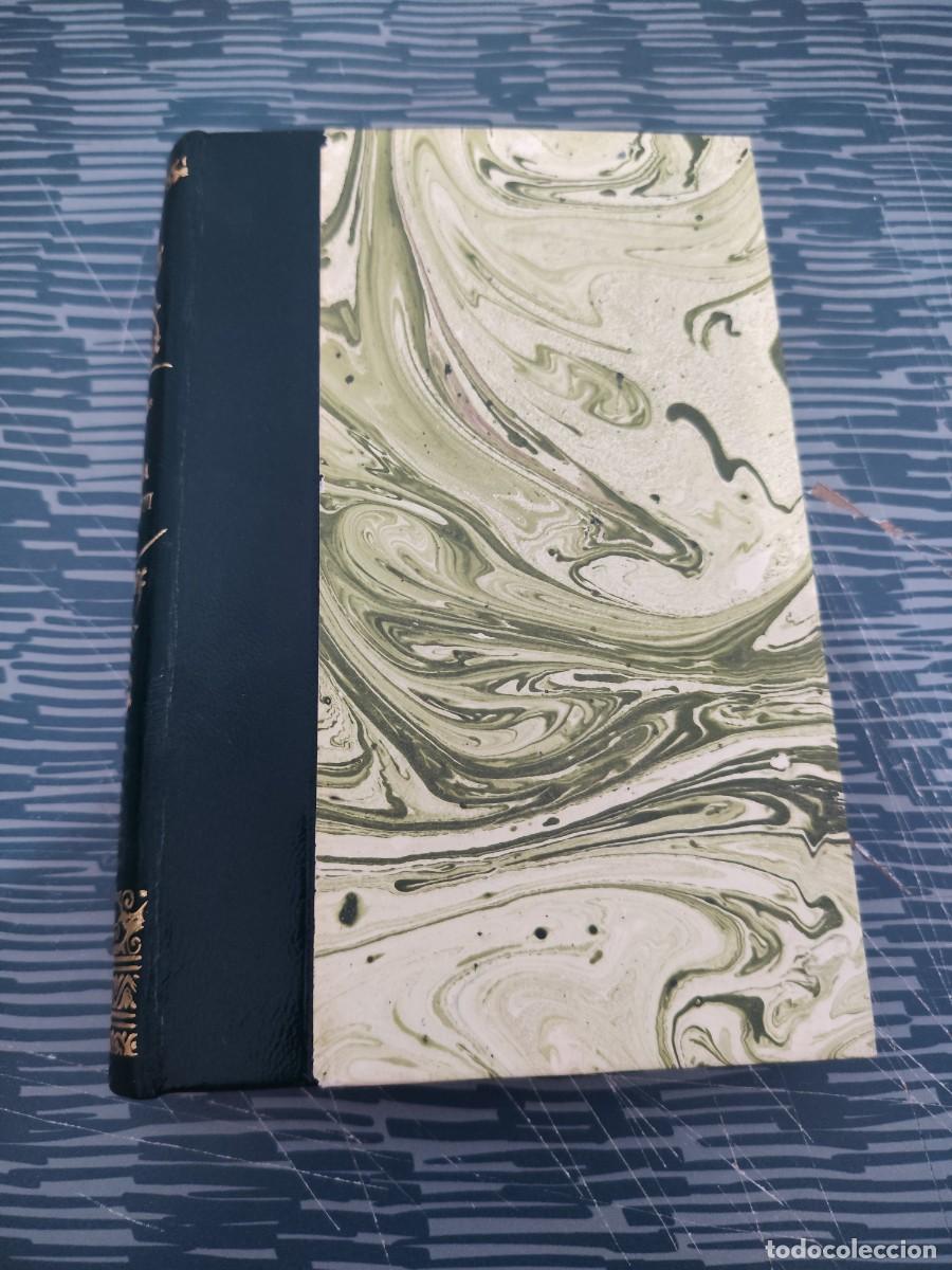Libros antiguos: ZUMALACARREGUI,EL CAUDILLO ROM&Aacute;NTICO, BENJAMIN JARNES Y, ESPASA CALPE,1931,277 P&Aacute;GINAS.