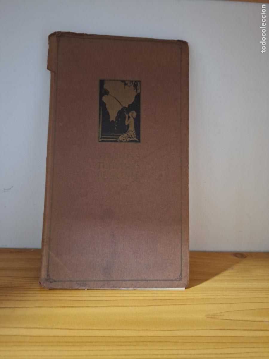 Libros antiguos: Stations Thermales de France