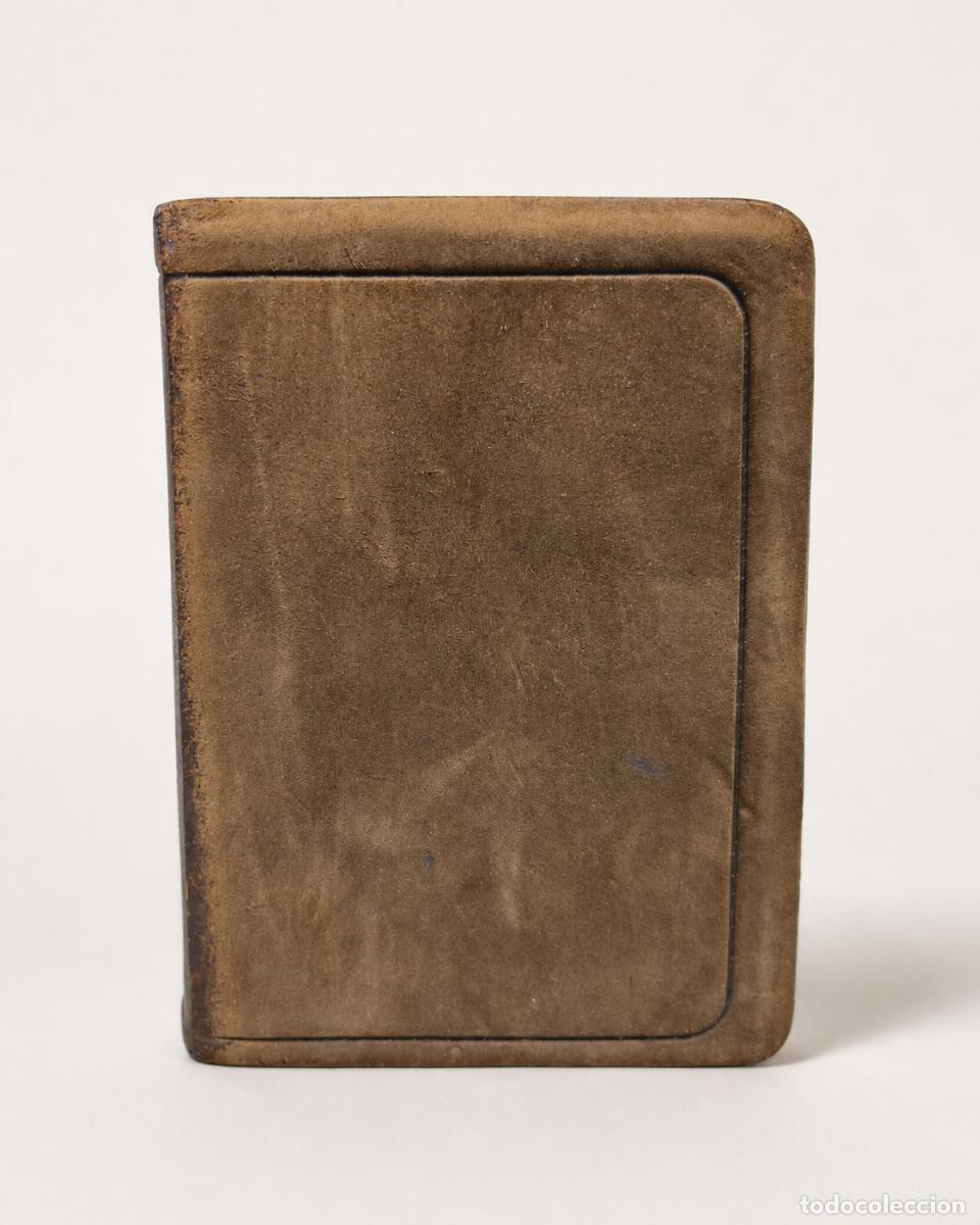 Libros antiguos: Marie de Rabutin-Chantal, marquesa de S&eacute;vign&eacute; &ndash; Lettres choisies de Madame de S&eacute;vign&eacute; MI&Ntilde;ATURA 1909