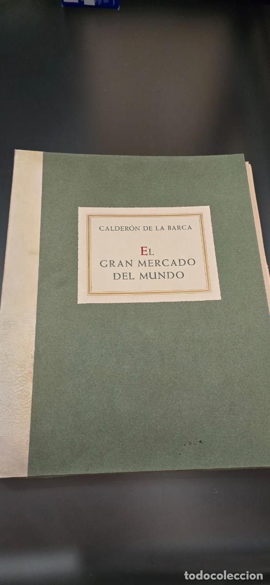 Libros antiguos: Libros de coleccionista