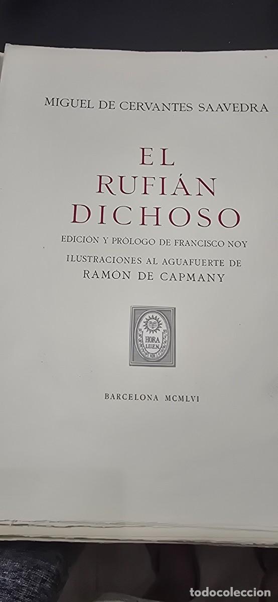 Libros antiguos: Libros de coleccionista