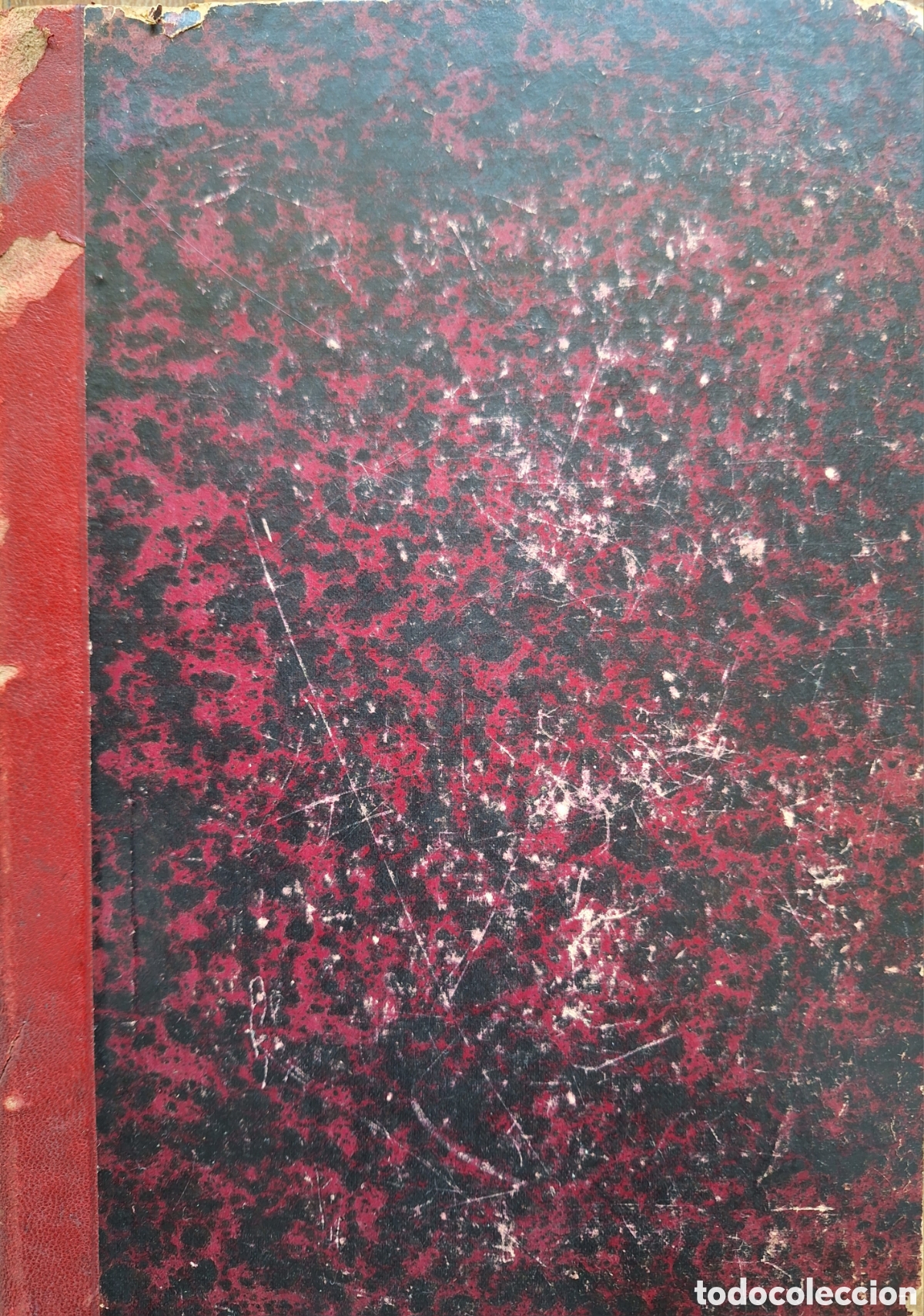Libros antiguos: MEMORIA MINISTERIO DE GOBIERNO FRANCISCO BAUZA A&Ntilde;O 1892 URUGUAY