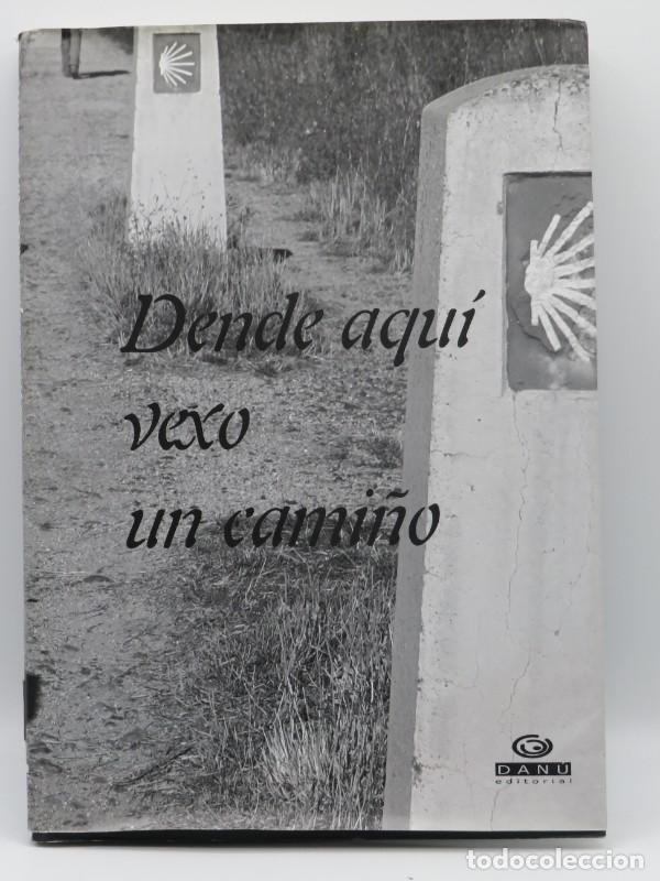 Libros antiguos: Dende aqui vexo un cami&ntilde;o: u - Danu editorial