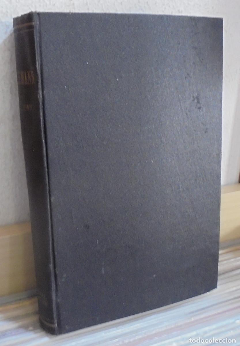 Libros antiguos: Schliemann, historia de un buscador de oro. Emil Ludwig