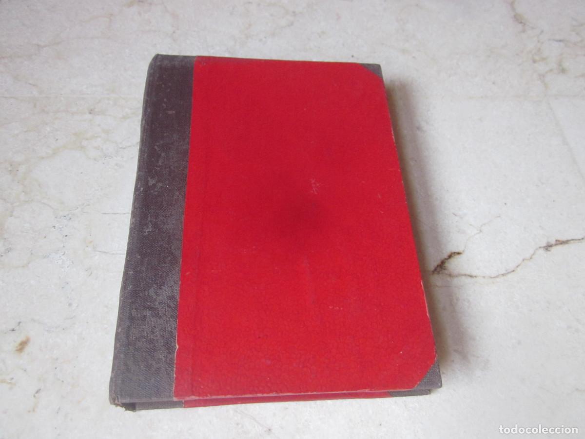 Libros antiguos: A. DE MUSSET - CUENTOS TOMO I - CALPE 1919