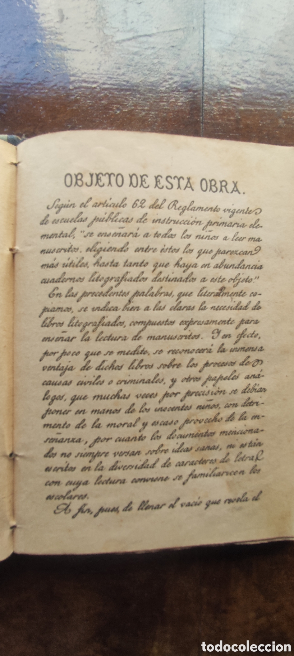 Libros antiguos: Guia del artesano E. palyzzue 1936 - Foto 5