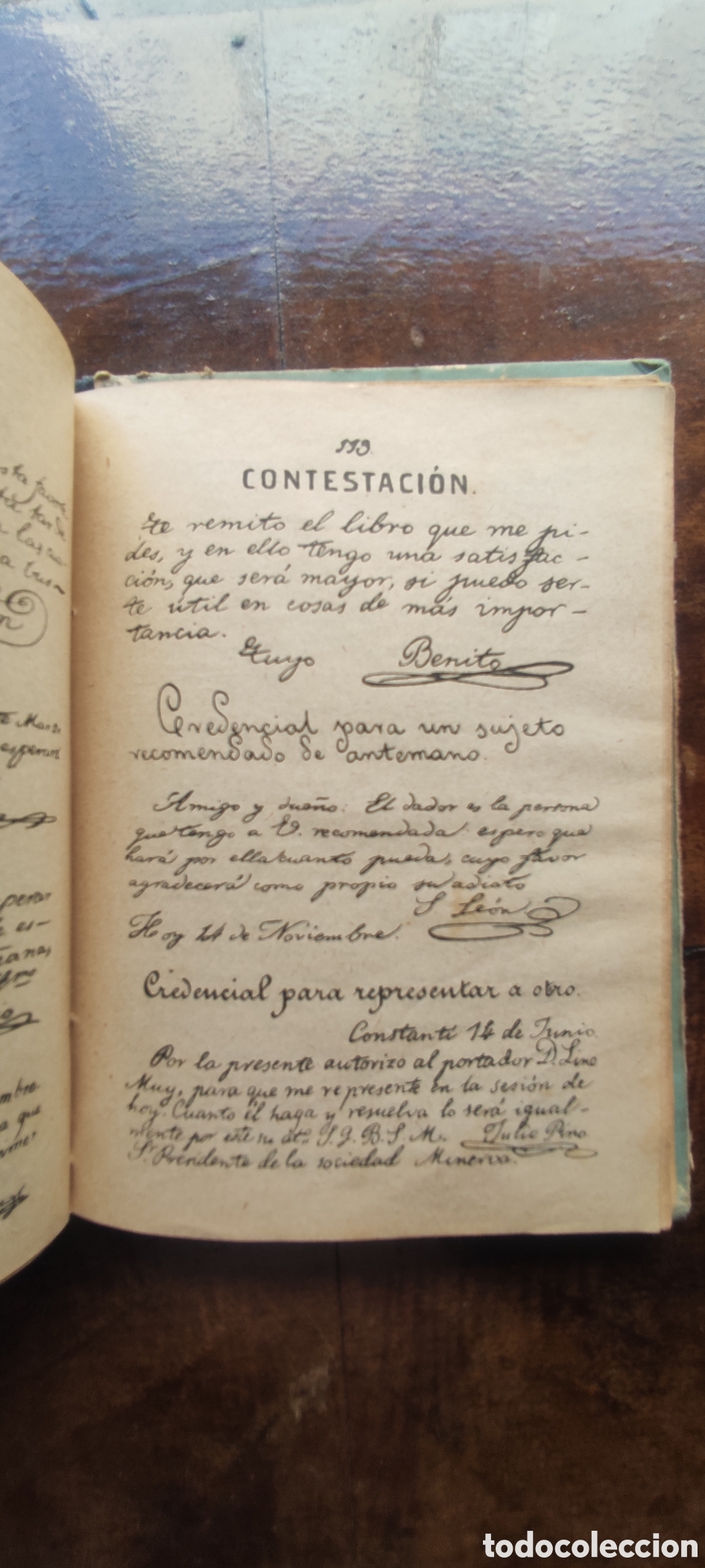Libros antiguos: Guia del artesano E. palyzzue 1936 - Foto 7