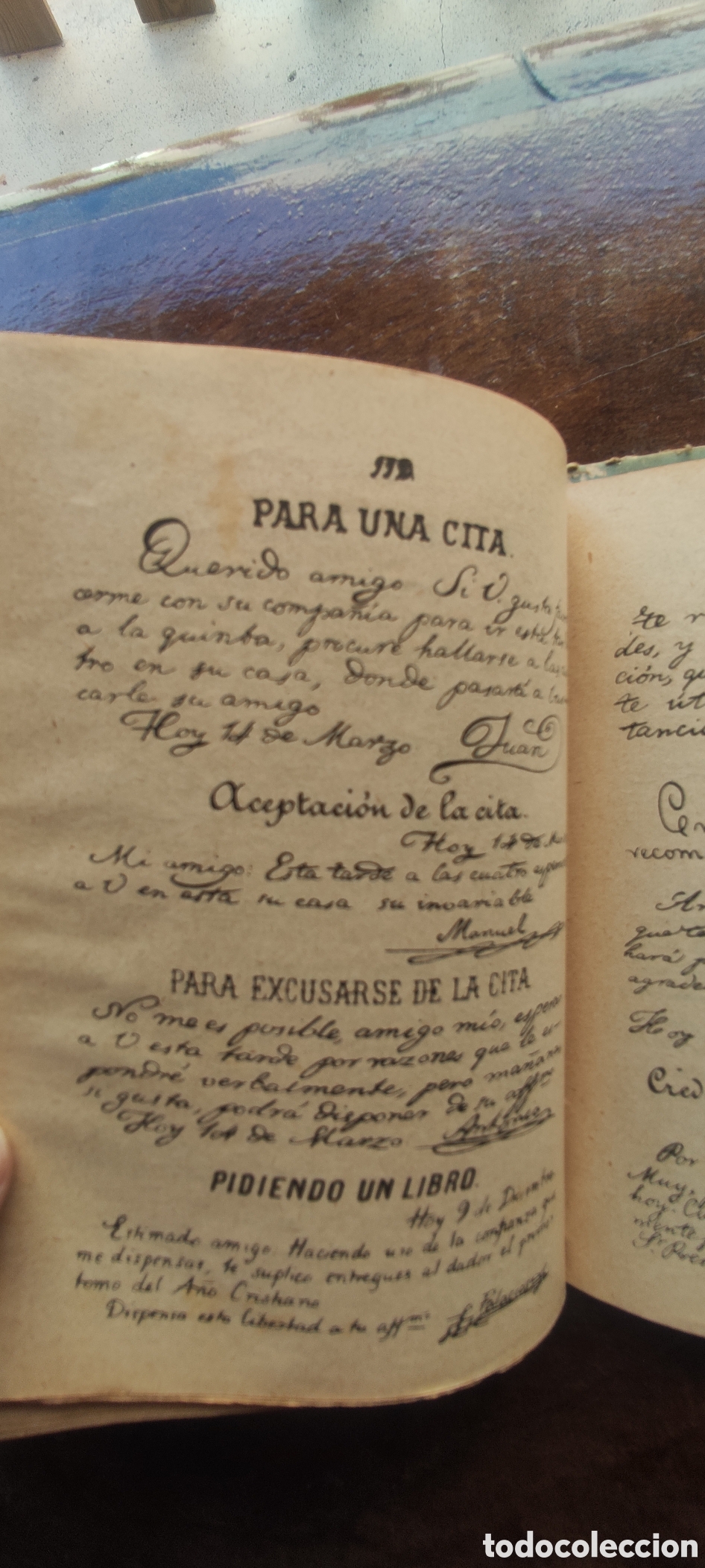 Libros antiguos: Guia del artesano E. palyzzue 1936 - Foto 8