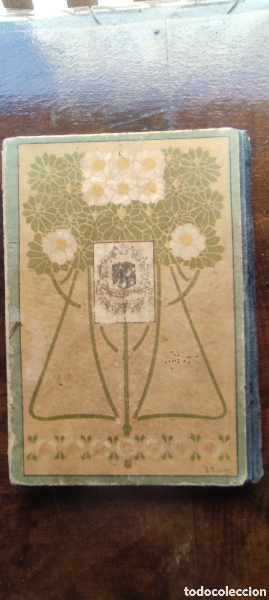 Libros antiguos: Guia del artesano E. palyzzue 1936 - Foto 9
