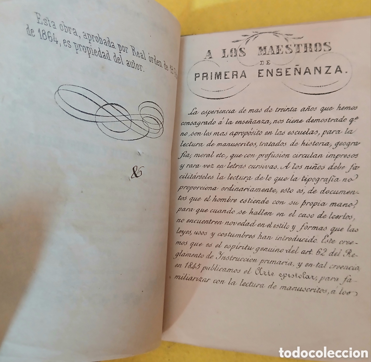 Libros antiguos: Miscel&aacute;nea general de documentos - Foto 4