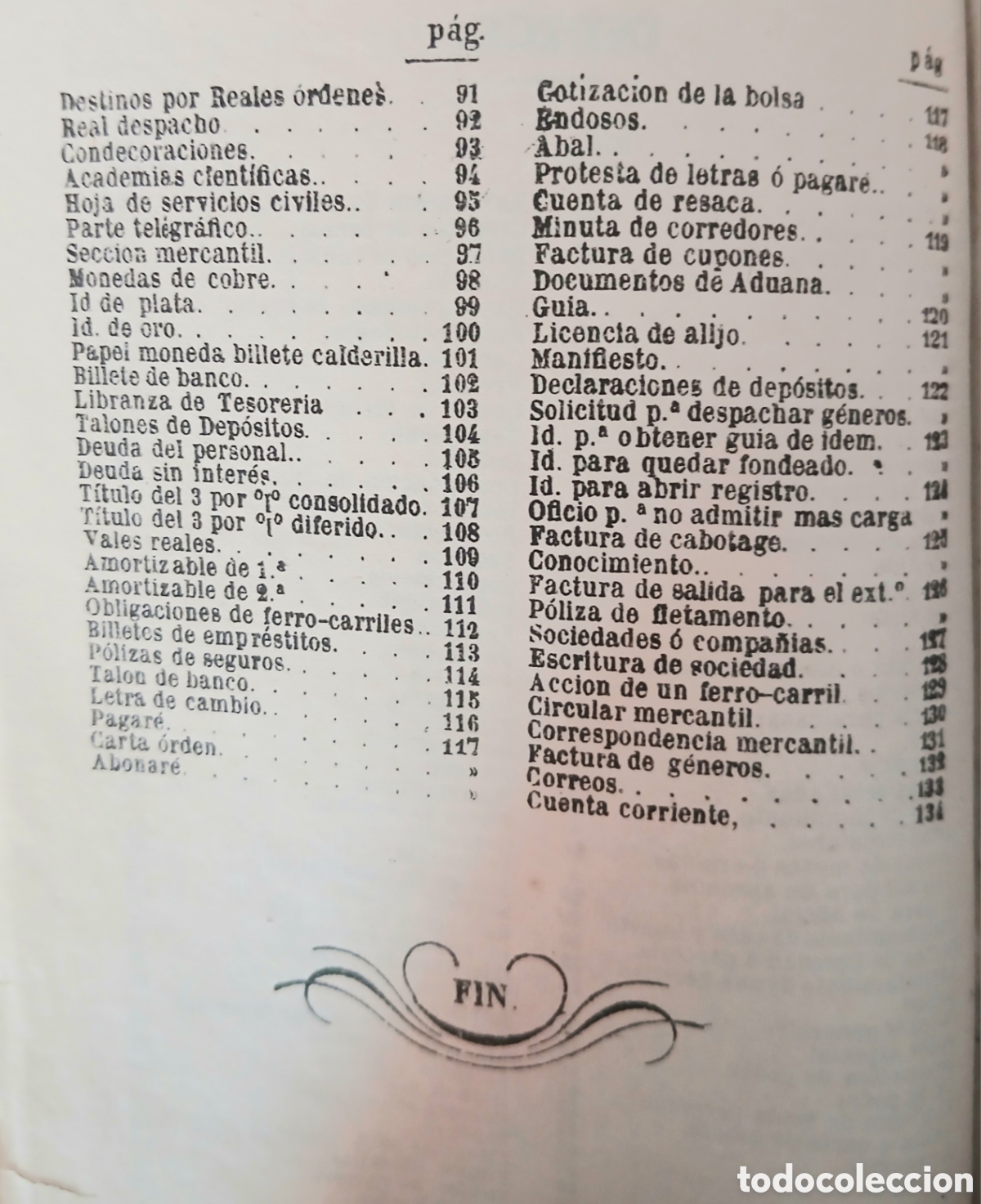 Libros antiguos: Miscel&aacute;nea general de documentos - Foto 12