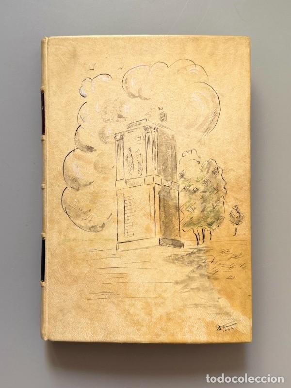 Libros antiguos: Tarraco quanta fuit... - Sindicat d'Iniciativa - Tipografia d'En Francesc Sugra&ntilde;es - 1936