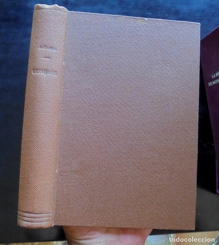 Libros antiguos: Londres. Impresiones de un espa&ntilde;ol Julio Camba 1916 Renacimiento
