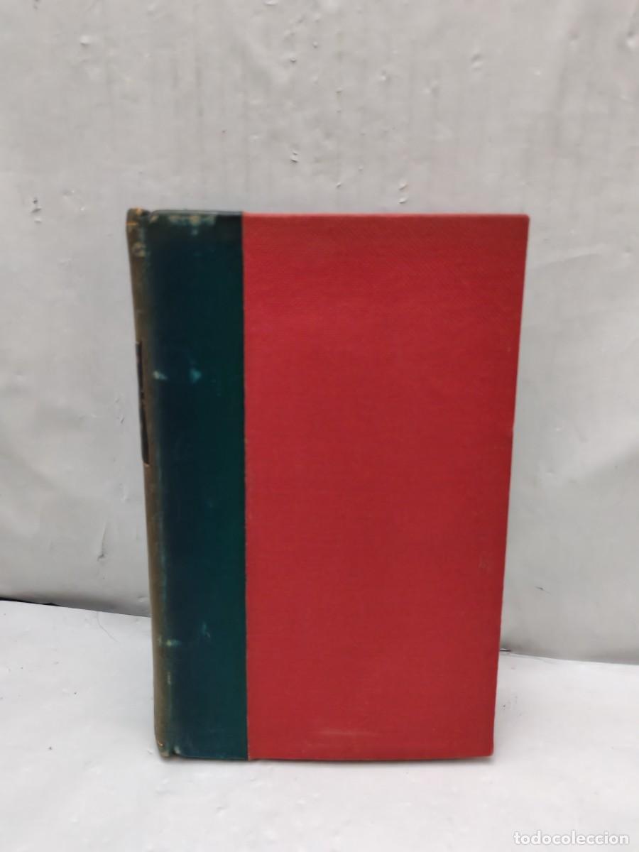 Livres anciens: La guerra hispano-americana: Puerto-Rico y Filipinas (Primera edici&oacute;n 1902, Bonito retapado)