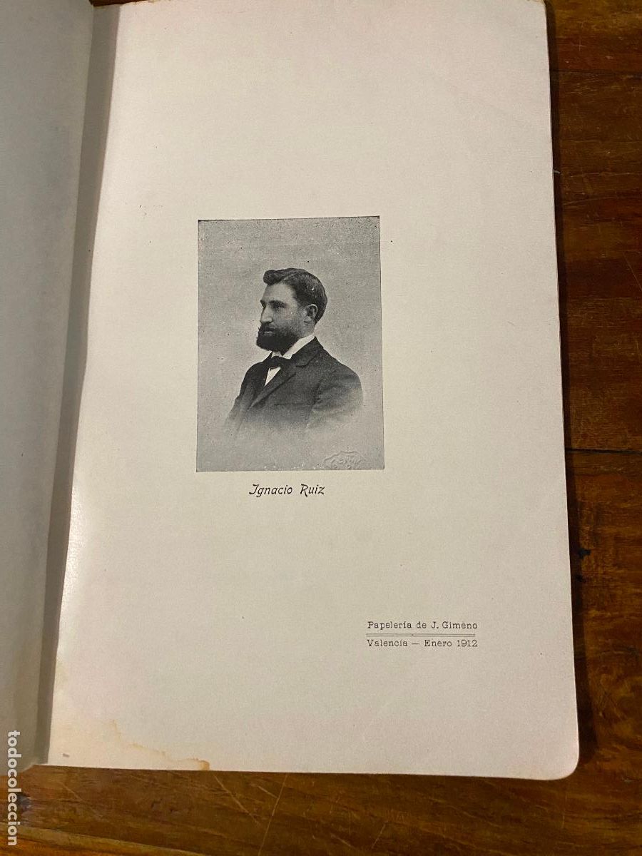 Libros antiguos: Pozos artesianos. Ignacio Ruiz 1912 - Foto 4