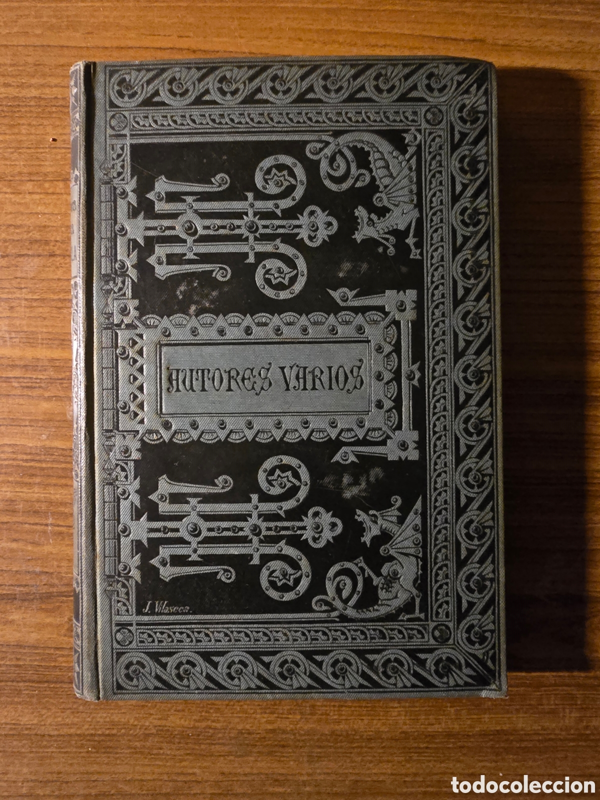 Libros antiguos: EXTRAVAGANTES,AUTORES VARIOS,A&Ntilde;O 1884,(BIBLIOTECA CLASICA ESPA&Ntilde;OLA)