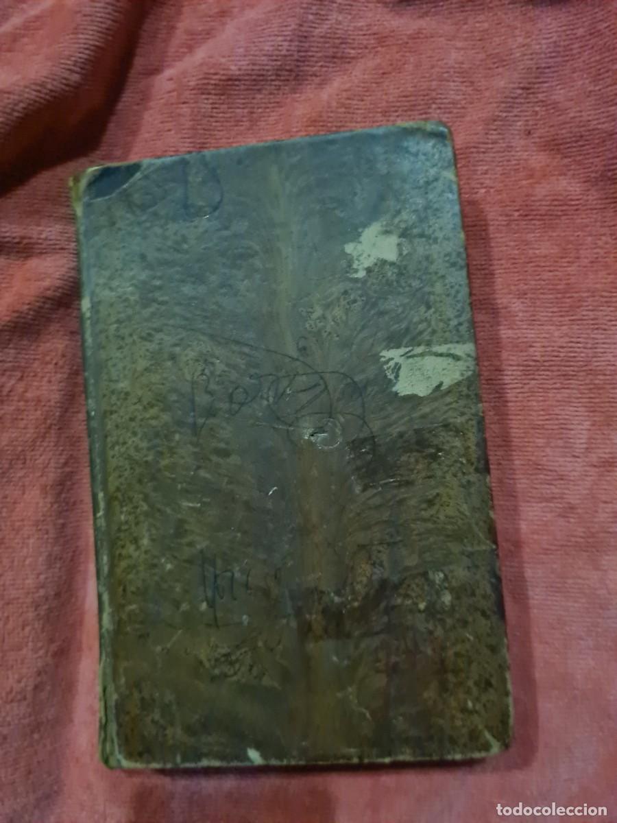 Libros antiguos: Victor Hugo Los miserables - Foto 2