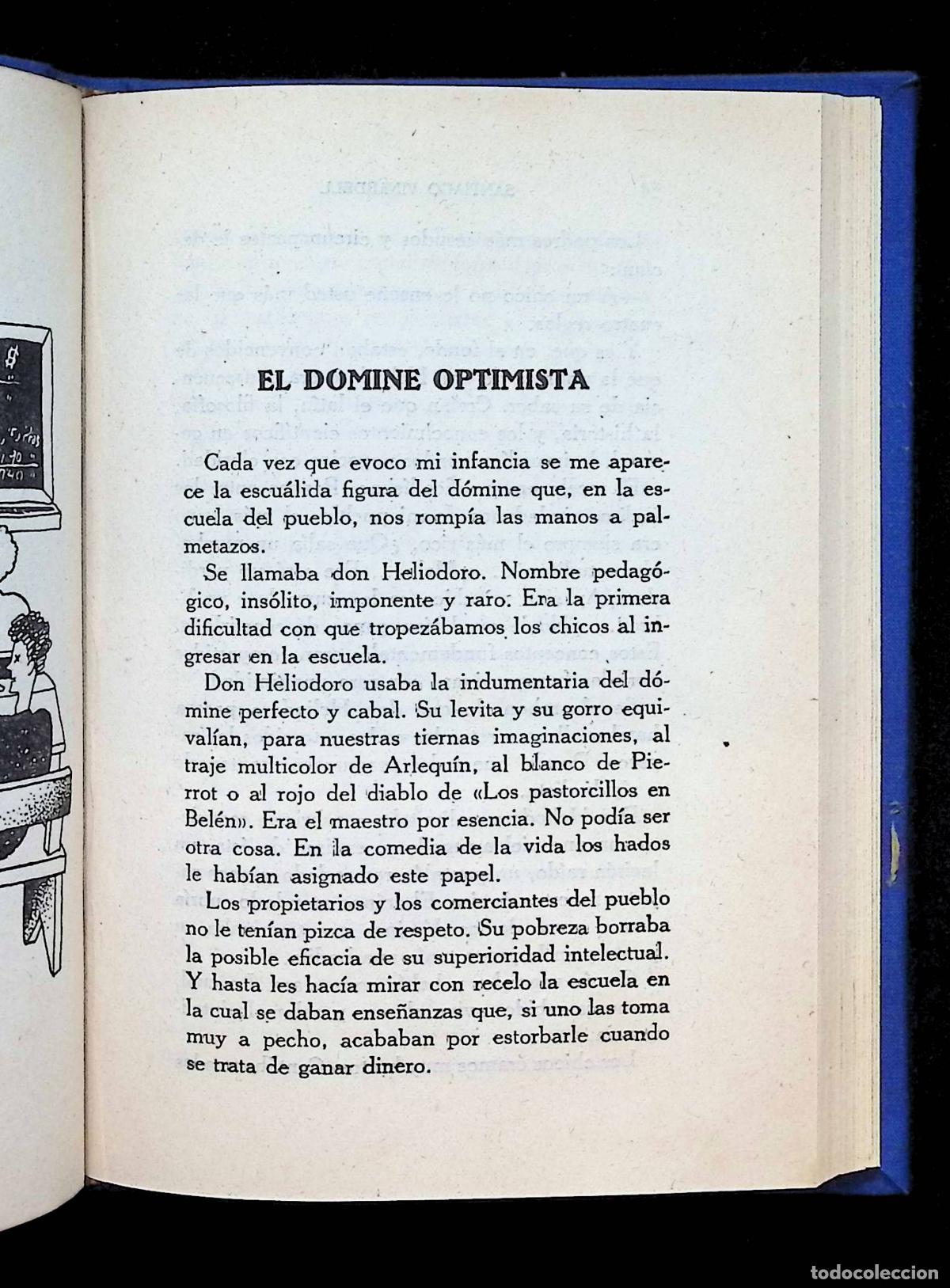 Libros antiguos: GENIOS Y FIGURAS. - VINARDELL, Santiago. - Foto 5