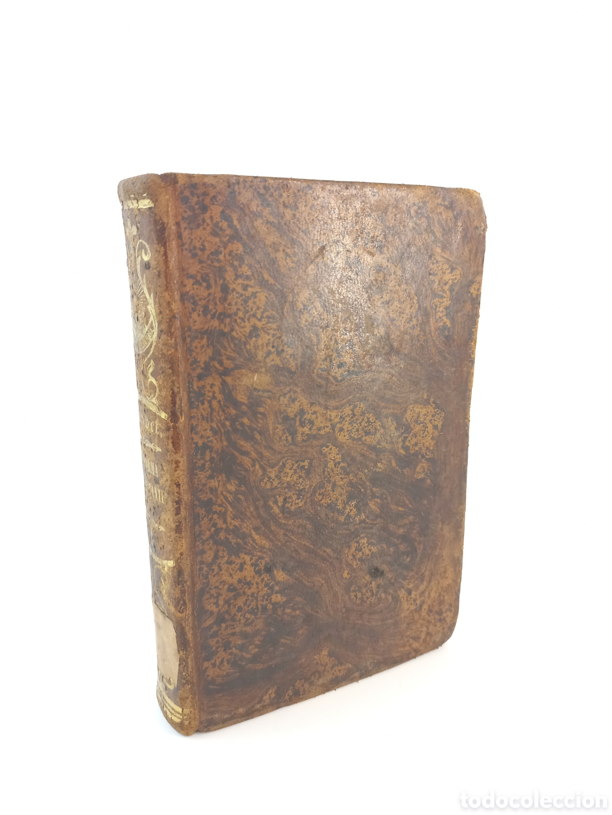 Libros antiguos: Historia de la Reforma Protestante en Inglaterra e Irlanda I.William Cobbett. Herederos de Pla, 1849