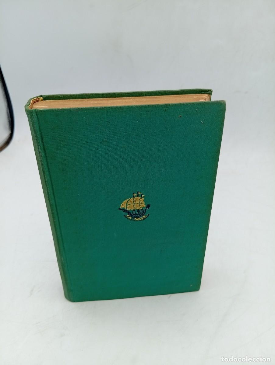 Libros antiguos: STENDHAL. RUDOLF KAISER. PRIMERA EDICION. 1934. PAGS : 376.