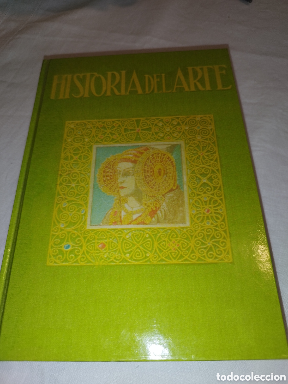 Libros antiguos: HISTORIA DEL ARTE TOMO II.- J. PIJOAN. ED. SALVAT, 1915 PRIMERA EDICION MUY ILUSTRADO.