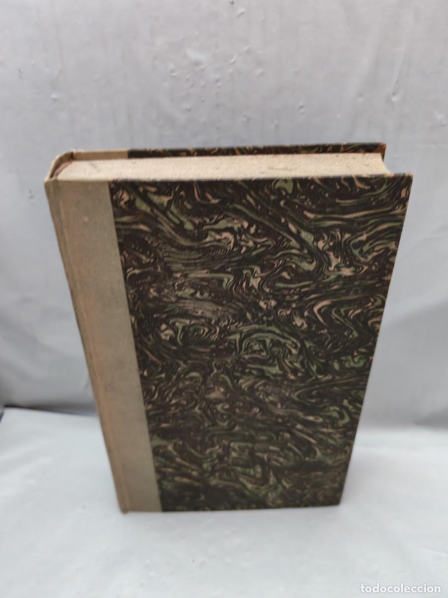 Old books: La Reconquista Espa&ntilde;ola de Chile en 1814 (1&ordf; edici&oacute;n 1922, Col. Biblioteca Ayacucho, Retapado)