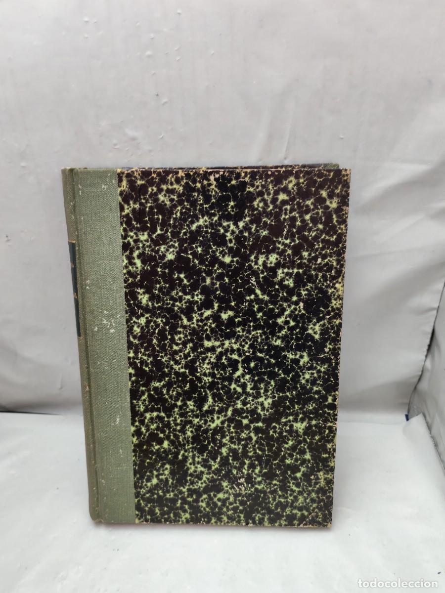 Old books: La colonia del Sacramento: Su origen, desenvolvimiento y vicisitudes de su historia (1&ordf;edici&oacute;n 1920)