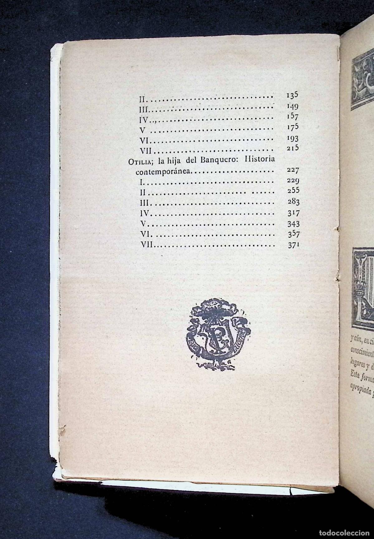 Libros antiguos: LEYENDAS DE AMOR. - GENER, Pompeyo. - Foto 4