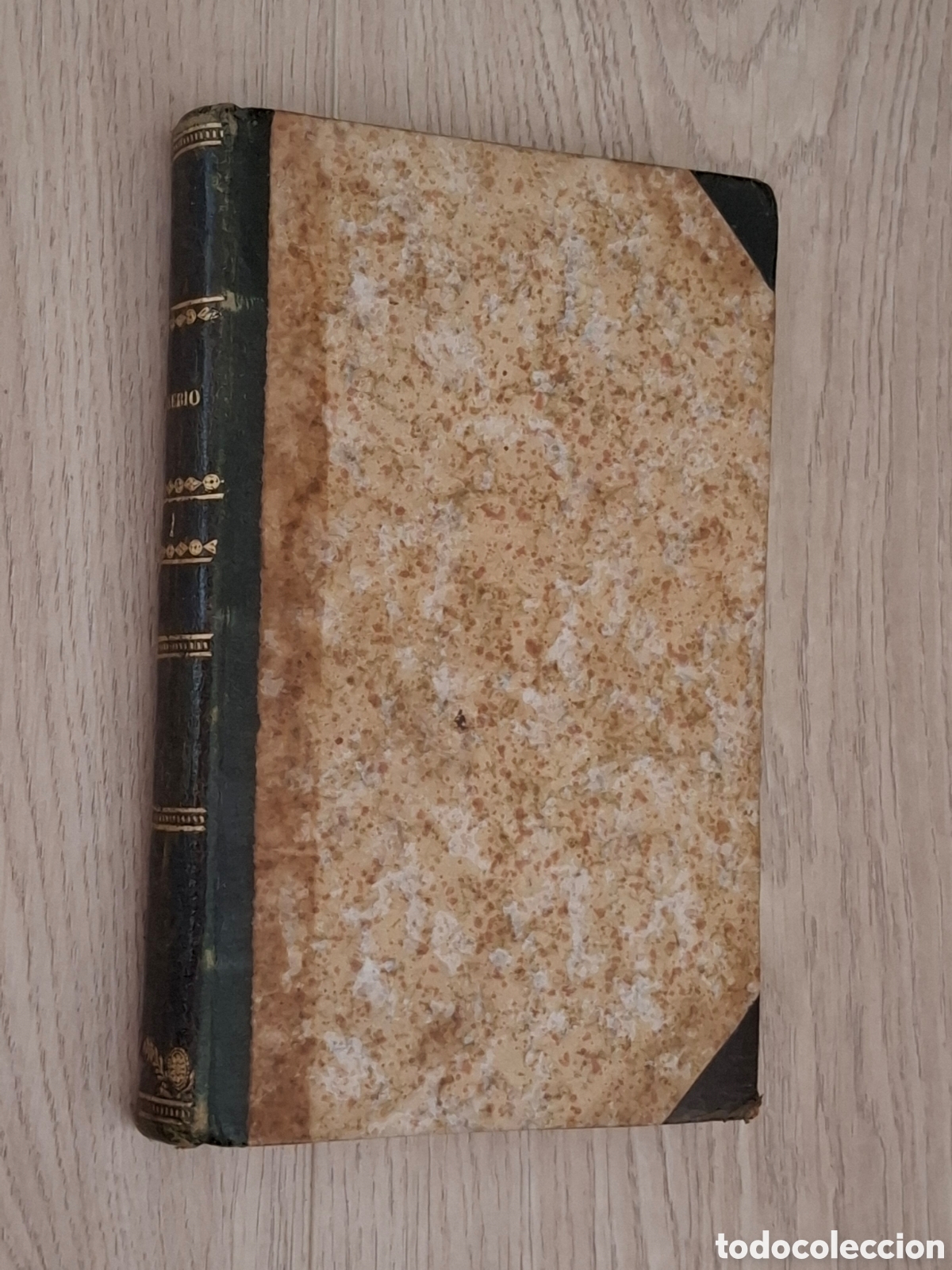 Antiquarische B&uuml;cher: Eusebio, parte primera sacada de las memorias que dex&oacute; el mismo, Pedro Montengon, 1786 Sancha
