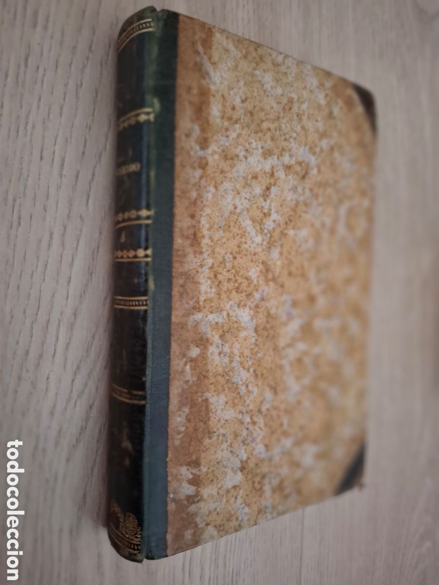 Antiquarische B&uuml;cher: Eusebio, parte cuarta sacada de las memorias que dex&oacute; el mismo, Pedro Montengon, 1786 Sancha