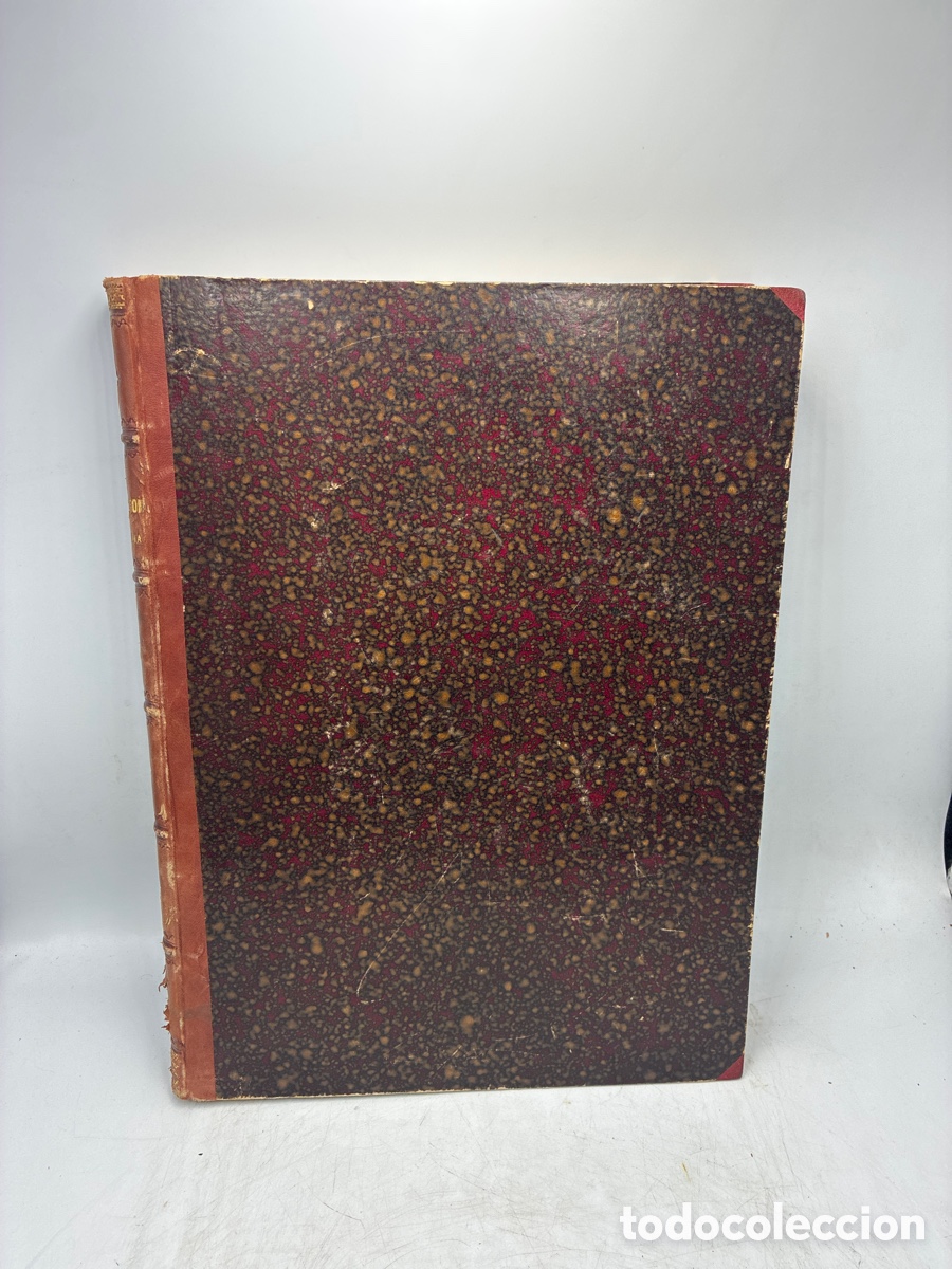 Libri antichi: La Ilustraci&oacute;n Venatoria. A&ntilde;o 1883.