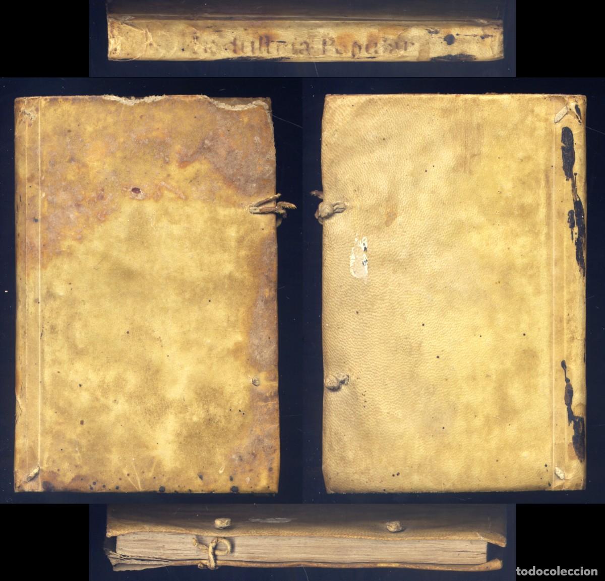 Libros antiguos: [RODR&Iacute;GUEZ DE CAMPOMANES, Pedro]. Discurso sobre el fomento de la Industria Popular. Madrid, 1774