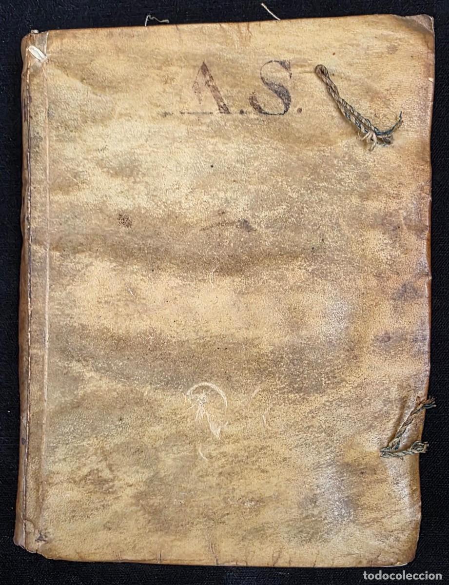 Old books: L.514 Theatro Cr&iacute;tico Universal &ndash; Tomo II &ndash; Benito Jer&oacute;nimo Feijoo &ndash; Cuarta Impresi&oacute;n 1726
