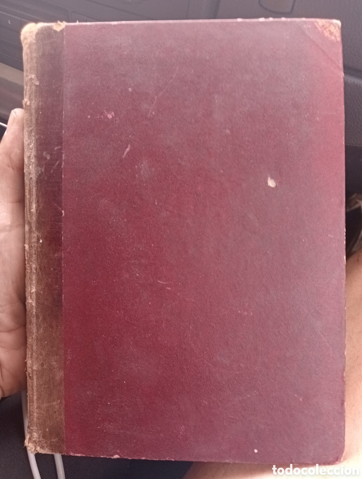 Libros antiguos: La cocina pr&aacute;ctica, Picadillo. M. Puga y Purga. - Foto 2