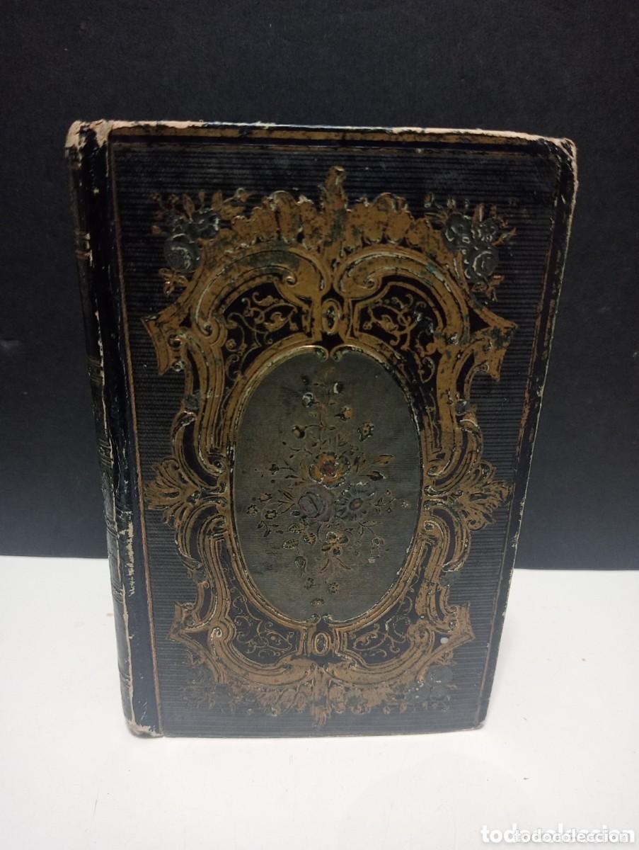 Libros antiguos: FERNANDO OU HISTOIRE D&acute;UN JEUNE ESPAGNOL. SCHMID. LIMOGES 1850