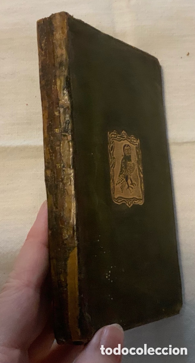 Libros antiguos: Sartor Resartus. Thomas Carlyle. - Foto 2