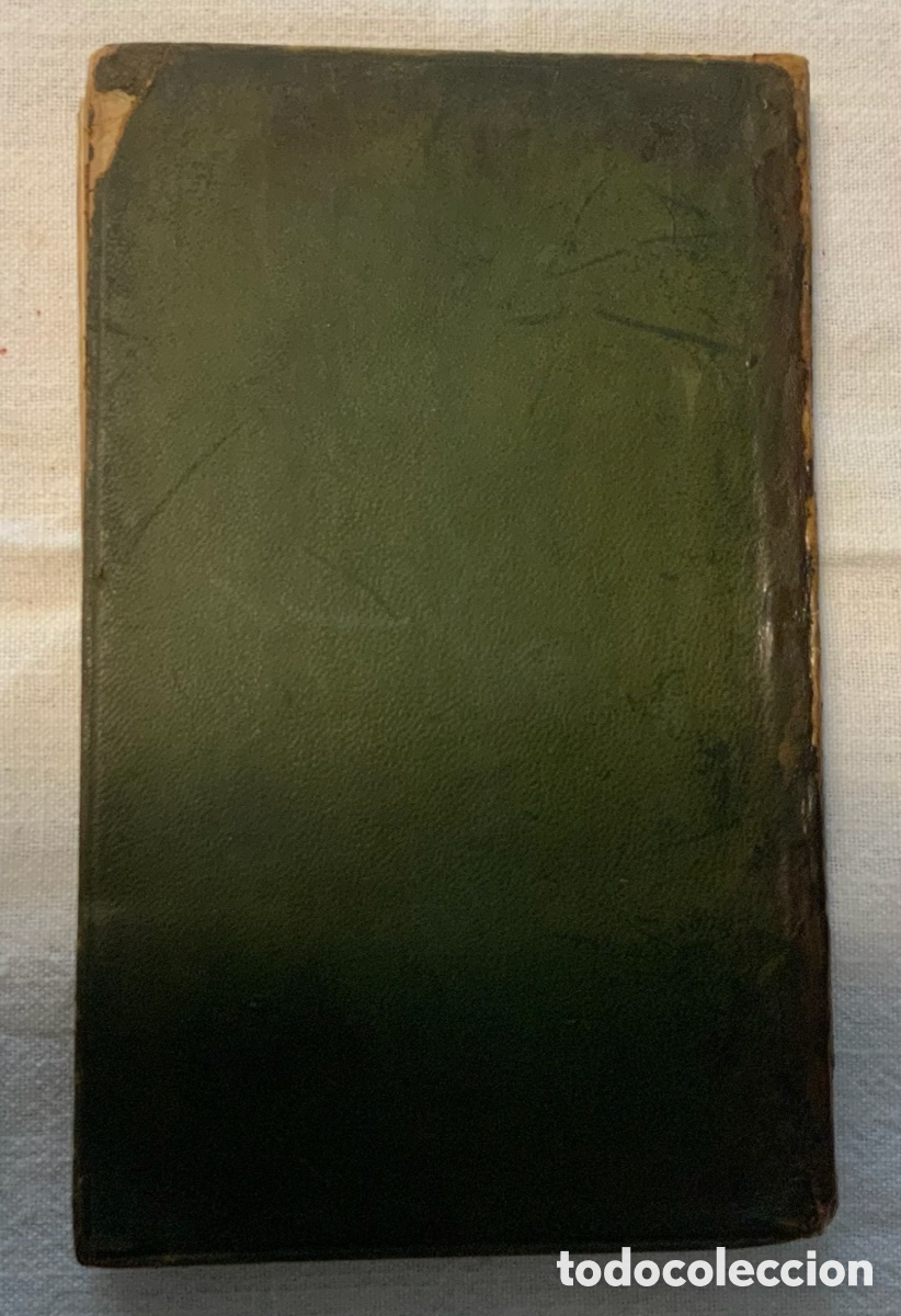 Libros antiguos: Sartor Resartus. Thomas Carlyle. - Foto 13