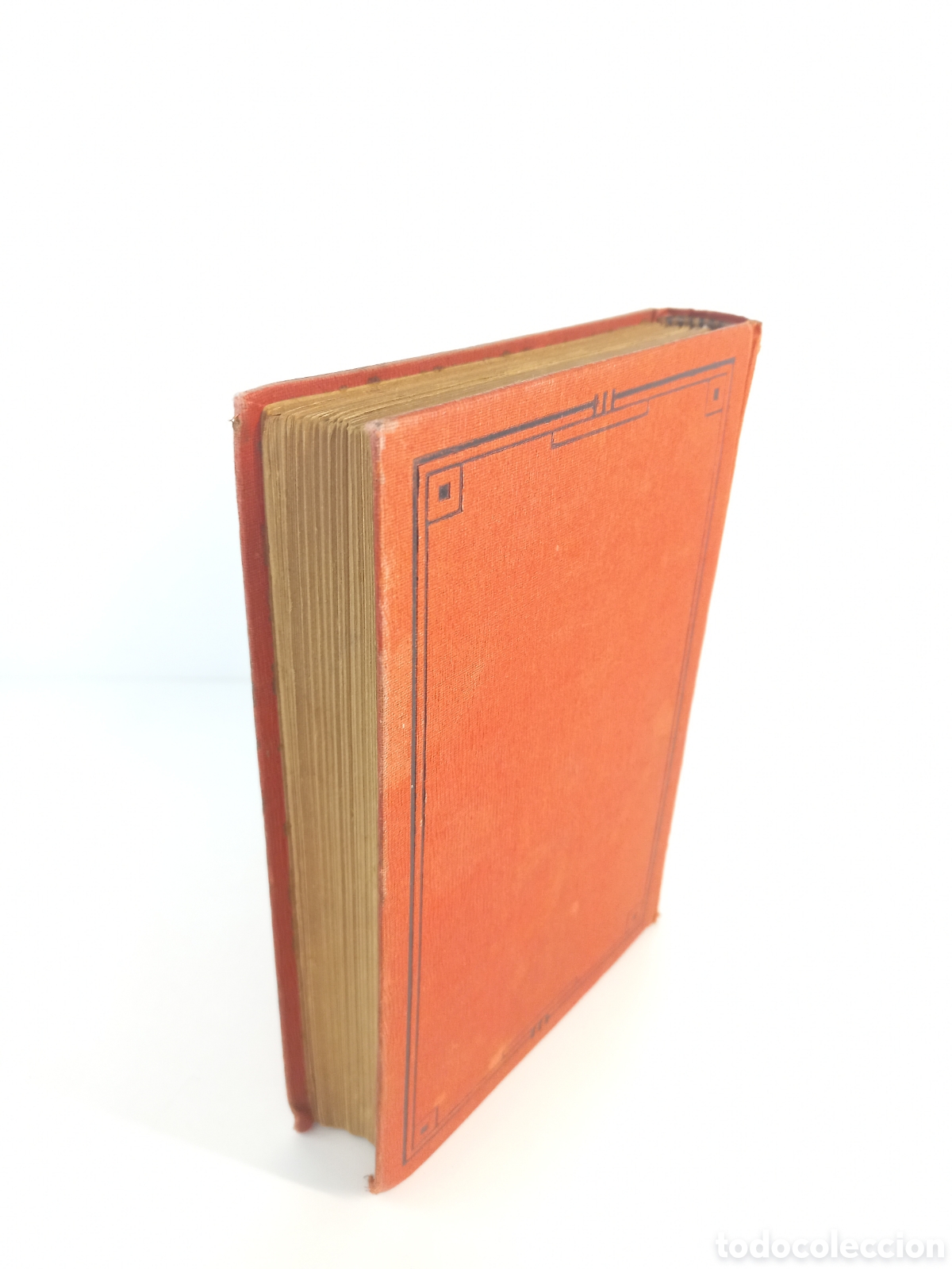 Libros antiguos: El deber. Samuel Smiles. Ramon Sopena Editor. - Foto 3