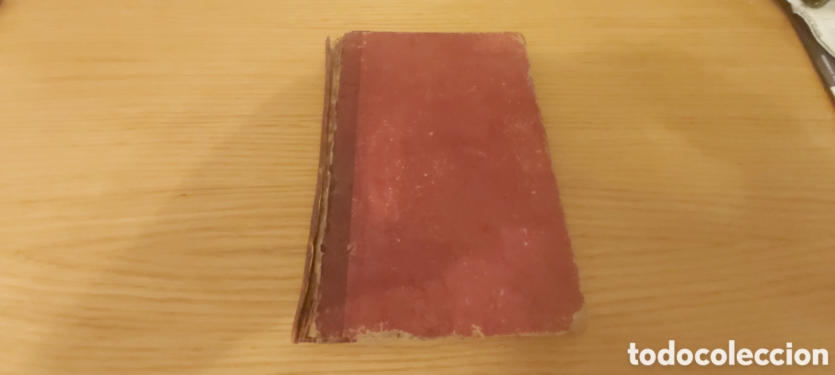 Libros antiguos: ALMANAQUE DEL DIARIO DE BARCELONA 1902