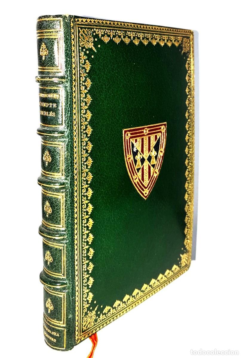 Libros antiguos: ASSI COMENSA LA GENERAL HISTORIA DEL ESFORSAT CAVALLER PARTINOBLES ... (1710)